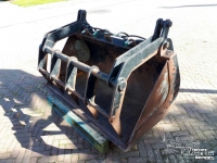 Silage Grabbucket / Grabfork VTM 1630