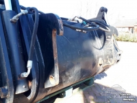 Silage Grabbucket / Grabfork VTM 1630