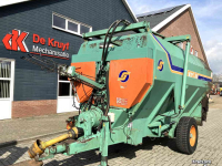Horizontal feed mixer Storti Boxer 12