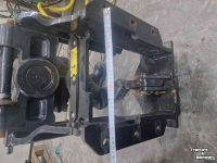 Other tractors and accessories New Holland t5