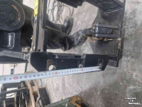 Other tractors and accessories New Holland t5
