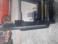 Other tractors and accessories New Holland t5