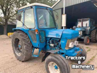 Tractors Ford 4610