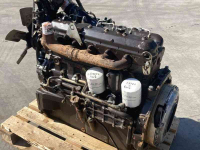 Engine Iveco 99432127 Motor 8065.05 (F-serie)