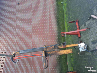 Other fruit-culture equipment and accessories Damcon Palendrukker