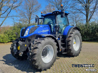 Tractor New Holland T 7.270
