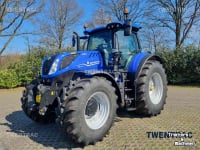Tractor New Holland T 7.270