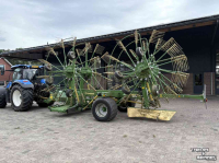 Rake Krone Swadro 1400 plus