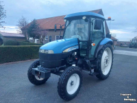 Tractor New Holland Td5010