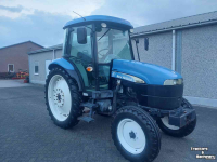 Tractor New Holland Td5010