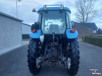 Tractor New Holland Td5010
