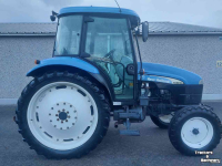 Tractor New Holland Td5010