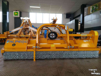 Flail mower Alpego TR56F