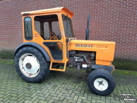 Small-track Tractor Renault R556S