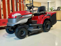 Ride-on mower Castelgarden XDC 150 HD