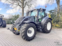 Tractor Valtra T174 Direct