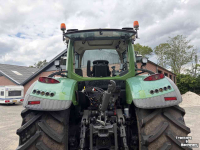 Tractor Fendt 716 vario tms