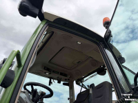 Tractor Fendt 716 vario tms