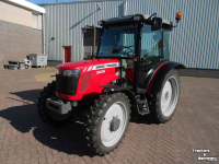 Tractor Massey Ferguson 3635