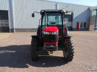 Tractor Massey Ferguson 3635