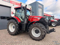 Tractor Case-IH Puma CVX 185 AFS Connect