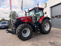 Tractor Case-IH Puma CVX 185 AFS Connect
