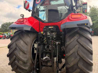 Tractor Case-IH Puma CVX 185 AFS Connect