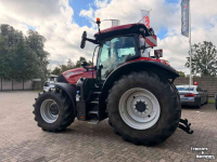 Tractor Case-IH Puma CVX 185 AFS Connect