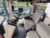 Tractor Case-IH Puma CVX 185 AFS Connect