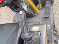 Wheelloader Eurotrac W10 minishovel