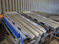 Conveyor  Foodeq