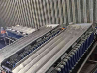 Conveyor  Foodeq