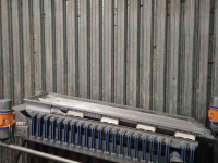 Conveyor  Foodeq