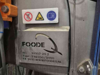 Conveyor  Foodeq