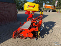 Seed drill Holvo ringenzaaimachine