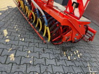 Seed drill Holvo ringenzaaimachine
