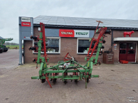 Vegetable- / Precision-seed drill Hassia BT12H BIETENZAAIMACHINE