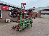 Vegetable- / Precision-seed drill Hassia BT12H BIETENZAAIMACHINE