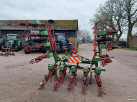 Vegetable- / Precision-seed drill Hassia BT12H BIETENZAAIMACHINE