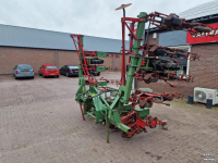 Vegetable- / Precision-seed drill Hassia BT12H BIETENZAAIMACHINE