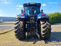 Tractor New Holland T 7.270