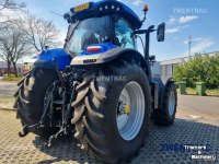 Tractor New Holland T 7.270