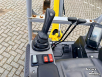 Mini-Excavator Wacker Neuson Wacker EZ17E Electric