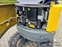 Mini-Excavator Wacker Neuson Wacker EZ17E Electric