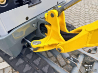Mini-Excavator Wacker Neuson Wacker EZ17E Electric