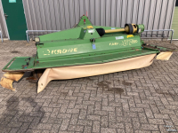 Mower Krone EasyCut F 320