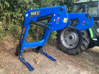 Front-end loader Major T410