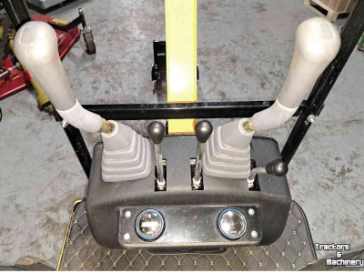 Mini-Excavator  1 Ton