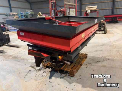 Fertilizer spreader Vicon RS-EDW