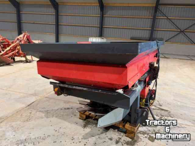 Fertilizer spreader Vicon RS-EDW